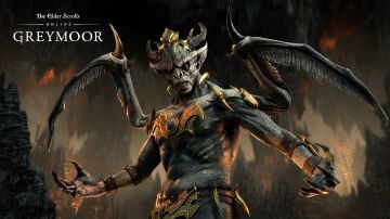 Immagine -14 del gioco The Elder Scrolls Online: Greymoor per Xbox One